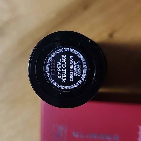 fmg Glimmer Be Blushed Cheek Color - Picture 2 of 4